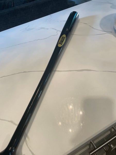 2023 Baum Gold Stock Wood Composite BBCOR Certified Bat  33" (New)