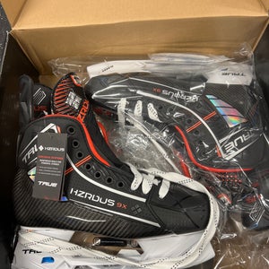 2024 True HZRDUS 9X Hockey Skates 9 (New)