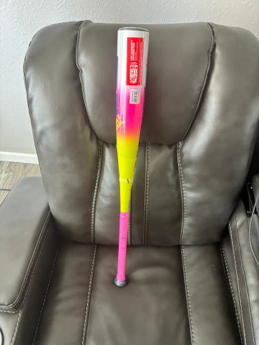 Easton The Dub Composite USSSA Certified Bat (-10) 19 oz 29" (New)