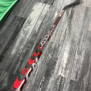 Intermediate CCM JetSpeed FT5 Pro Hockey Stick Right Handed P29 (Used)