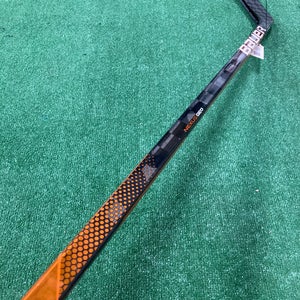 Senior Bauer Nexus Geo Hockey Stick Left Hand (Used) 2 pack