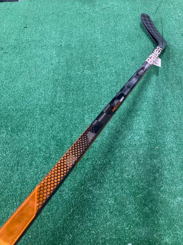 Senior Bauer Nexus Geo Hockey Stick Left Hand (Used) 2 pack
