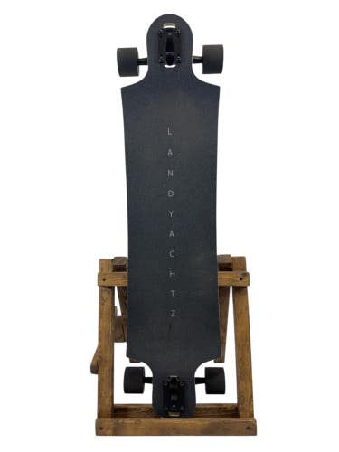 Landyachtz Switchblade 40 Chief Night Longboard