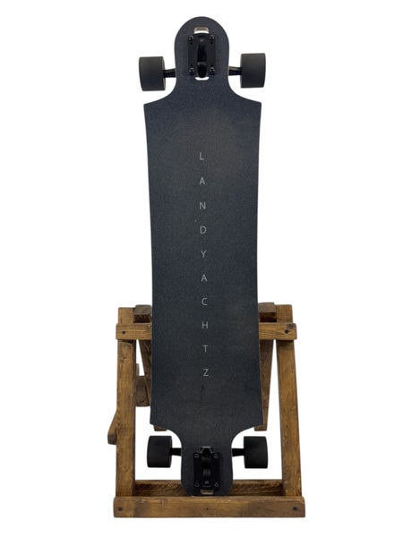 Landyachtz Switchblade 40 Chief Night Longboard