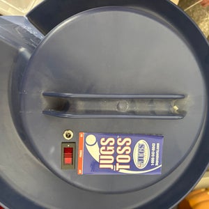 Jugs Soft Toss Machine (without cable)