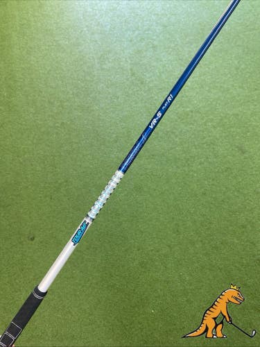 Graphite Design Tour AD VR 50g R1 Driver Shaft Graphite Seniors TaylorMade Tip