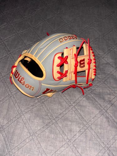Wilson A2000 Baseball Glove 17886