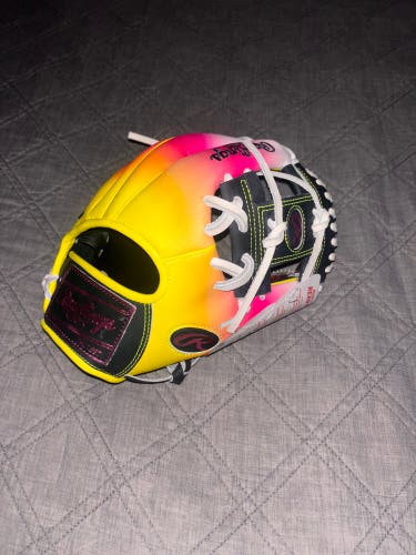Rawlings Heart of the Hide 11.5