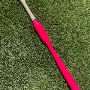 CamWood Softball Training Bat 33”