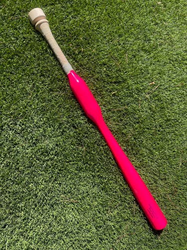 CamWood Softball Training Bat 33”
