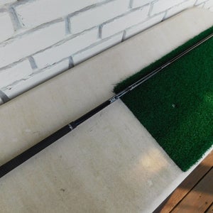 Mitsubishi Chem. MMT Type-304SS 70g X-Stiff Driver Shaft - Callaway Tip- 44 3/8"