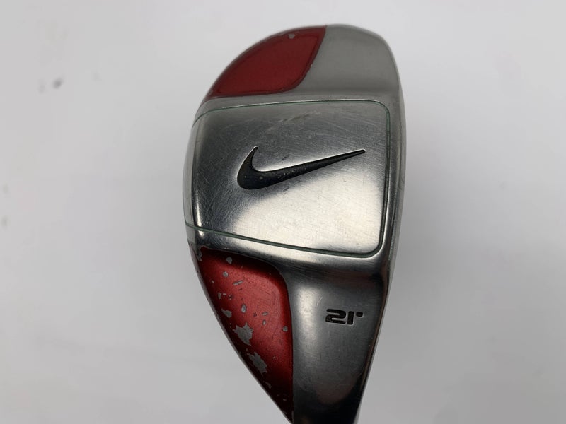 Nike CPR Hybrid 21* CPR Regular Graphite Mens RH