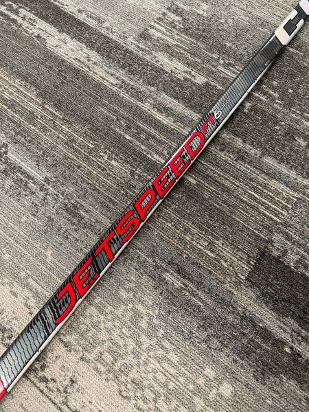Intermediate CCM Jetspeed FT6 Pro Hockey Stick Right Handed P29 (Used)