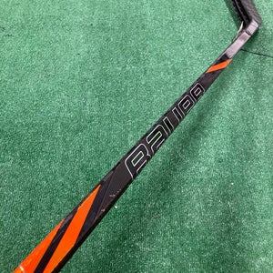 3-Pack Bauer Nexus 2N Pro XL Hockey Stick Left Hand Pro Stock (Used) 3 Pack