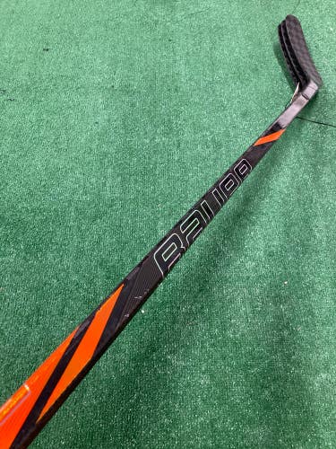 3-Pack Bauer Nexus 2N Pro XL Hockey Stick Left Hand Pro Stock (Used) 3 Pack