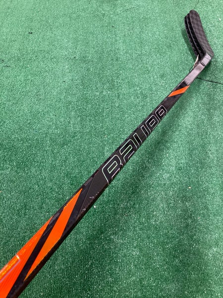 3-Pack Bauer Nexus 2N Pro XL Hockey Stick Left Hand Pro Stock (Used) 3 Pack