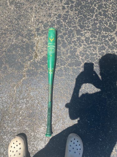 2025  Combat MFG Spec A1 Alloy BBCOR Certified Bat  (-3) 30 oz 33" (Used)