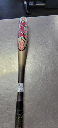 Used Louisville Slugger OMAHA BB/SB Youth Bat 27" 11497-S000150799