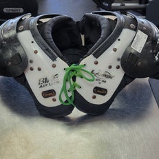 Used Bike SHOULDER PADS FB Shoulder Pads None MD 11497-S000150788
