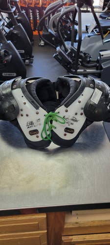 Used Bike SHOULDER PADS FB Shoulder Pads None MD 11497-S000150788