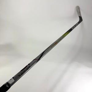 Used Left Bauer Vapor Hyperlite 2 | 65 Flex P28 Curve Grip | E754