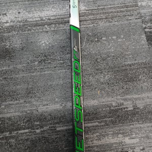 Senior CCM Jetspeed FT6 Pro Hockey Stick Left Hand (Used)