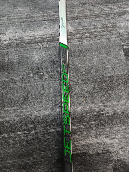 Senior CCM Jetspeed FT6 Pro Hockey Stick Left Hand (Used)