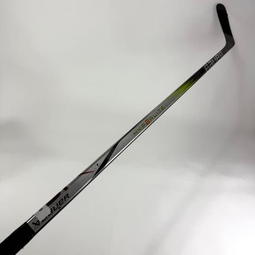 Used Left Bauer Vapor Hyperlite 2 | 77 Flex P92M Curve Grip | E755