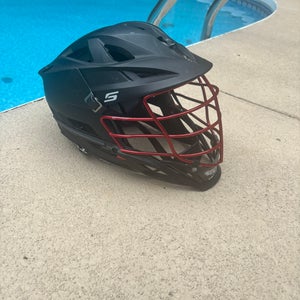 Cascade S Helmet (Used)