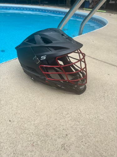 Cascade XRS Helmet (Used)