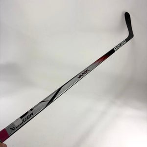 Used Left Bauer Vapor League | 77 Flex P92 Curve Grip | E759