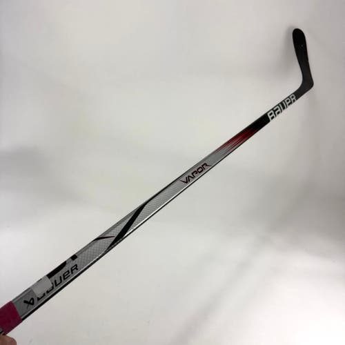 Used Left Bauer Vapor League | 77 Flex P92 Curve Grip | E759