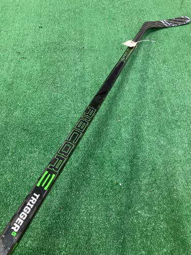 Senior CCM RibCor Trigger 5 Hockey Stick Right Handed (Used)