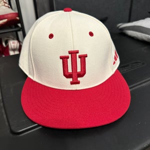 Adult Unisex 7 3/8 Adidas Hat (Used)