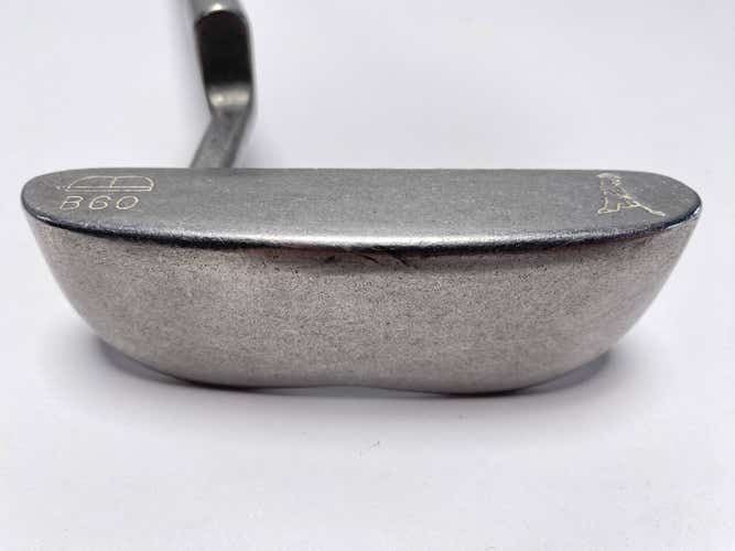 Ping B60 Putter 34" Black Dot Mens LH