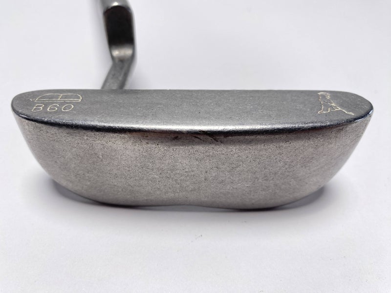 Ping B60 Putter 34" Black Dot Mens LH