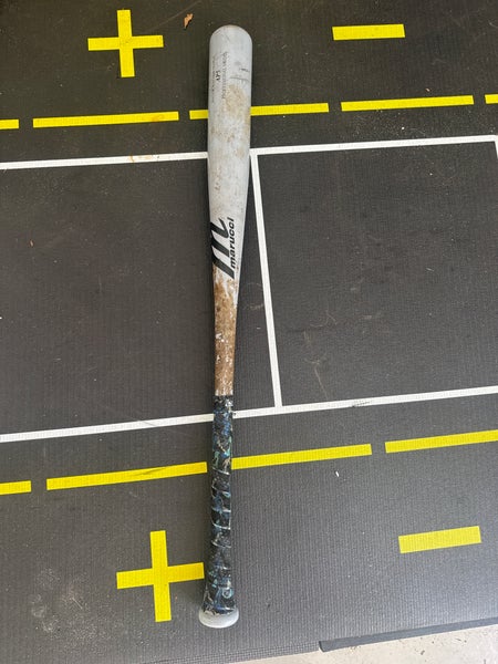 Marucci AP5 Wood Bat (-3) 30 oz 33" (Used)