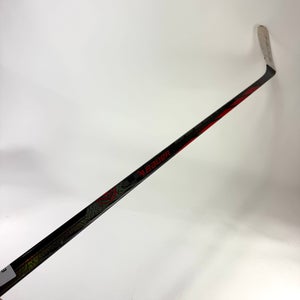 Used Left Red Bauer Proto R | 70 Flex P92 Curve Grip | E760