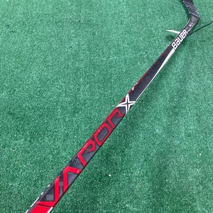 Intermediate Bauer Vapor X800 Hockey Stick Left Hand (Used)