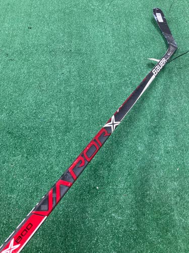 Intermediate Bauer Vapor X800 Hockey Stick Left Hand (Used)