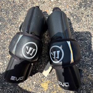 Small Adult Warrior Evo Arm Pads (Used)