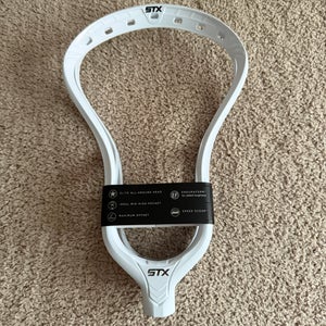 STX Unstrung Stallion 1K Head (New)