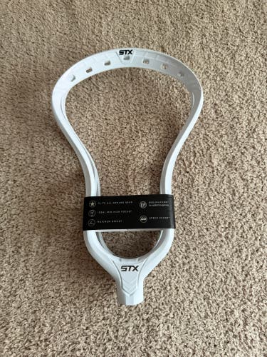 STX Unstrung Stallion 1K Head (New)