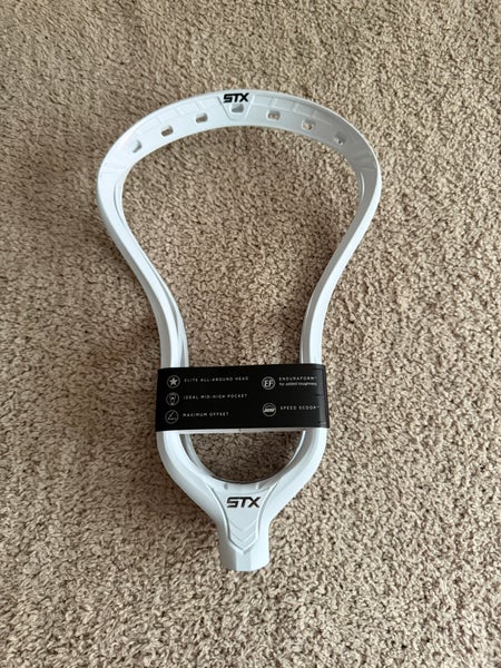 STX Unstrung Stallion 1K Head (New)