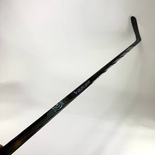 Used Left Bauer Proto R | 70 Flex P92M Curve Grip | E740