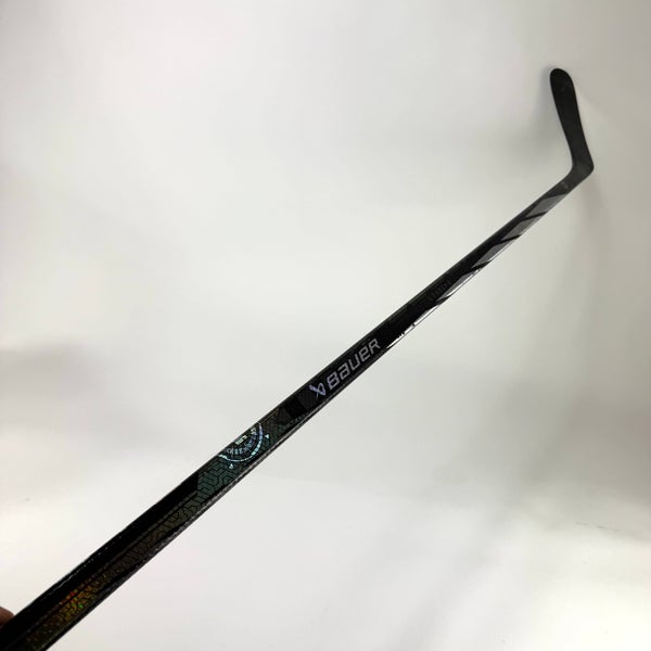 Used Left Bauer Proto R | 70 Flex P92M Curve Grip | E740