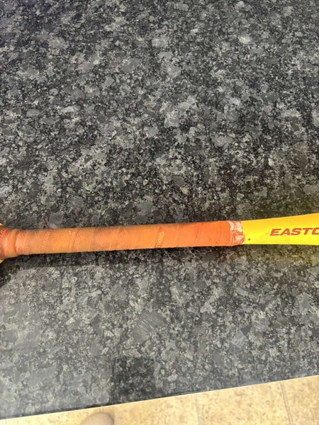 2025 Easton Hype Fire Composite USABat Certified Bat (-8)  22 oz 30" (Used)