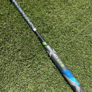 Demarini CF8 Softball bat 33/23 CFP16