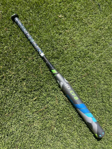 Demarini CF8 Softball bat 33/23 CFP16
