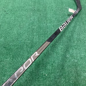 Senior Bauer Vapor Hyperlite Hockey Stick Left Hand Pro Stock (Used)
